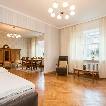 Lägenhet Parnu Maantee 26