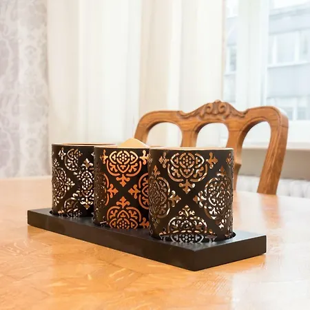 Apartment Parnu Maantee 26 Tallinn