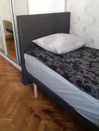 Parnu Maantee 26 *