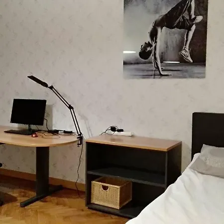 Parnu Maantee 26 Apartment