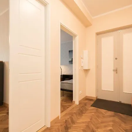 Parnu Maantee 26 Apartment