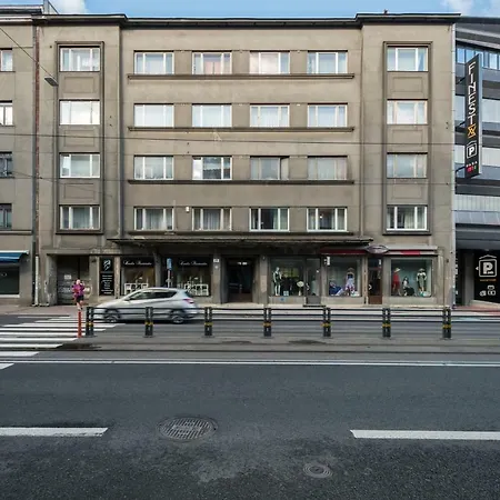 Parnu Maantee 26 Apartment *