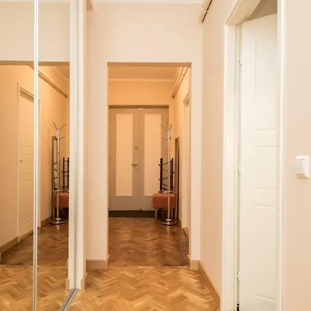 Parnu Maantee 26 Apartment Tallinn