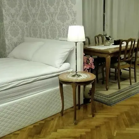 Апартаменты Parnu Maantee 26