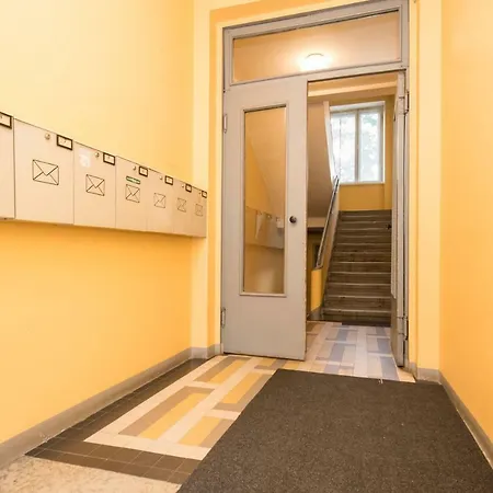 Parnu Maantee 26 * Таллин