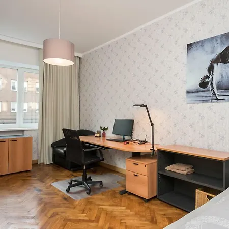 Apartment Parnu Maantee 26 *