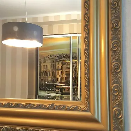 Апартаменты Parnu Maantee 26