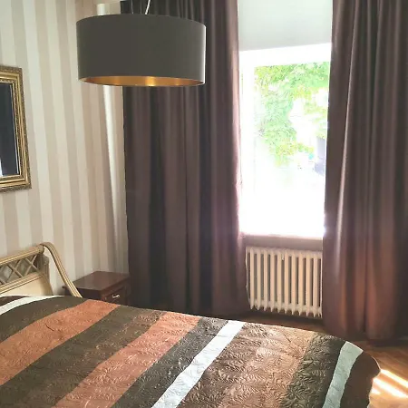 Lägenhet Parnu Maantee 26
