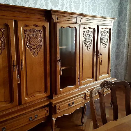Apartment Parnu Maantee 26