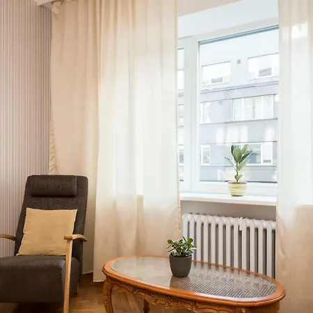 Parnu Maantee 26 * Tallinn