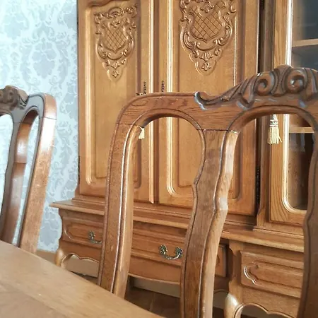 Parnu Maantee 26 Korter Tallinn