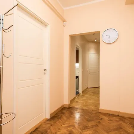 Parnu Maantee 26 Korter *