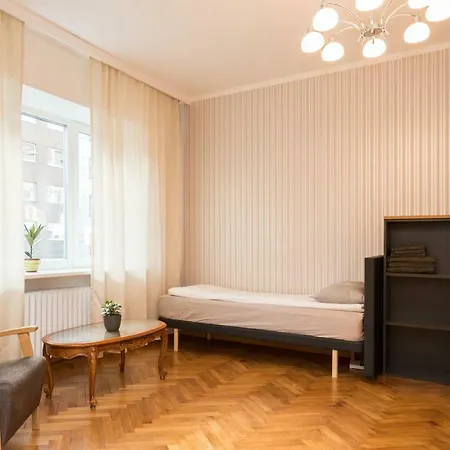 Parnu Maantee 26 Korter Tallinn